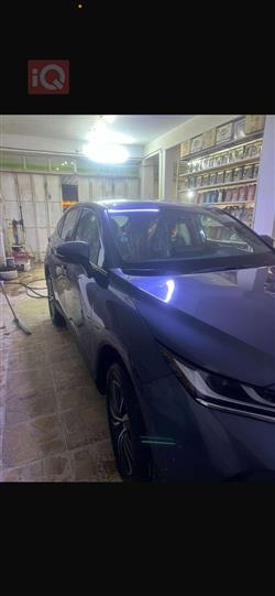 Toyota Venza